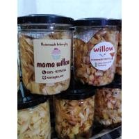 ราคา มะพร้าวอบน้ำผึ้ง​Willow (6754921789)