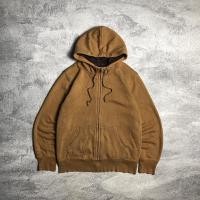 ราคา เสื้อฮู้ด Uniqlo Sherpa Zip (55250264668)