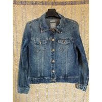 ราคา เสื้อแจ๊คเก็ต​ยีนส์​แขน​ยาว​ OLD NAVY #Used (28722492406)