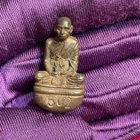 ราคา พระรูปเหมือนพ่อท่านสังข์ วัดดอนตรอ พิมพ์เบ้าทุบ (21664918781)