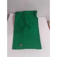 ราคา กางเกงขาสั้น Dickies สีเขียว (50453121404)
