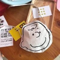 ราคา กระเป๋าcharlie brown (1394523239)