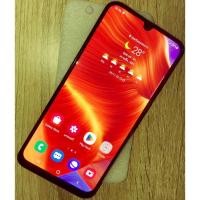 ราคา Samsung Galaxy A50 Blue RAM6 เครื่องสวย สเปกดี ขายราคาถูกๆ จอใหญ่ สเปกสูง ตจวสั่งผ่าน shopee (12699943958)