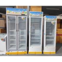 ราคา Natural ตู้แช่เครื่องดืม ฝากระจก สินค้าตัวโชว์ (7714445682)