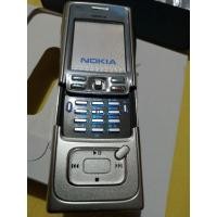 ราคา NOKIA N91//4GB music phone (11045601187)