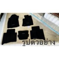 ราคา พรมปูพื้นโตโยต้าเเท้ Fortuner (7380928373)