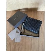 ราคา Bottega Money Clip Used (8616551485)