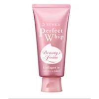 ราคา Senka Perfect Whip Beauty Foam Collagen In 120g.เซนกะเพอร์เฟ็ควิปโฟมล้างหน้าคอลลาเจนอิน 120กรัม (19885260525)