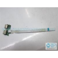 ราคา แผงวงจร USB Board โน้ตบุ๊ค Compaq 325, HP Compaq 620, 625 - 6050A2343301-USB Notebook Other Borad(มือสอง) (7570377424)