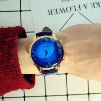 ราคา RNwatches นาฬิกาผู้หญิงสายหนัง นาฬิกาข้อมือแฟชั่น นาฬิกาสวยๆของผู้หญิง รุ่น LC-037 (681964824)