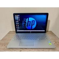 ราคา ขาย โน๊ตบุ๊ค HP Pavilion 15-cc128TX intel Core i7-8550U CPU 1.99 GHz RAM 8 GB HDD 1TB (28663055555)