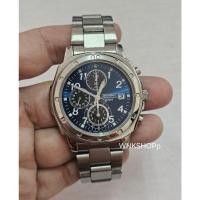 ราคา SEIKO รุ่น 7T92-0CA0 CHRONOGRAPH 50M. (48302896603)