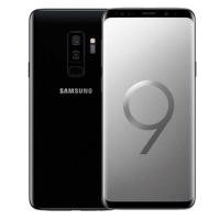 ราคา Samsung Galaxy S9 Plus Midnight Black 64GB เครื่องศูนย์ไทย ประกัน 1 ปีเต็ม ใช้โค้ดลด BASB ลดเพิ่ม 100 (1656811233)