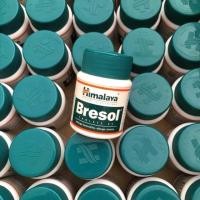 ราคา Himalaya Bresol (60เม็ด) (1026601863)