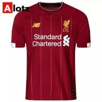 ราคา Alotz Liverpool เสื้อบอล ลิเวอร์พูล ทีมเหย้า 2019/20 เสื้อบอลลิเวอร์พูล (9512378242)