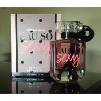 ราคา น้ำหอมกลิ่น Victoria’s Secret " Eau So Sexy "แท้100%(แบ่งขาย) (1600679159)