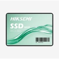 ราคา HIKSEMI SSD SATA WAVE(S) 512GB - 2.5" SATA3 (21189529642)