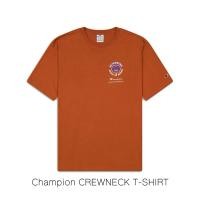 ราคา เสื้อยืด Champion CREWNECK T-SHIRT (218630-MS075) ของแท้% (26885741555)