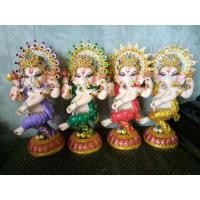 ราคา พระพิฆเณศปางค์นาฏราชลีลาประทานพร งานเรซิ่น (6239101753)