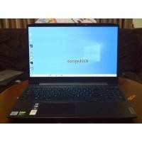 ราคา Lenovo IdeaPad Gaming 3i I5 RAM 16GB M.2 512GB GTX 1650 4GB (21286427850)