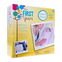 ราคา The First Years- ที่นอนเด็กพกพา (Close & Secure Sleeper ) (940048855)