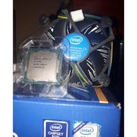 ราคา CPU (ซีพียู) INTEL 1151 CORE I5-7400 3.0 GHz (6839432810)