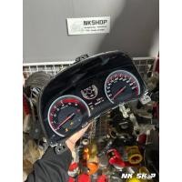 ราคา เรือนไมล์1.9 ไม่มีABS ตัวท็อป MT เกียร์ธรรมดา ISUZU D-MAX 2016-2019 แท้มือสอง (25816434847)