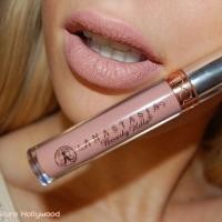 ราคา Anastasia Beverly Hills Liquid Lipstick สี Pure Hollywood (5314667)