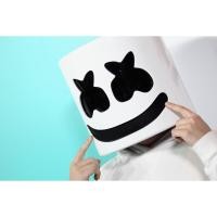 ราคา โปสเตอร์ DJ Marshmello ดีเจมาร์ชเมลโล Electronic Music Poster ภาพถ่าย รูปภาพ ตกแต่งผนัง วงดนตรี ตกแต่งบ้าน (9800593790)
