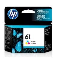 ราคา หมึกพิมพ์อิงค์เจ็ท HP 61 (CH562WA) (TRI-COLOR) (Original ) (5591944083)