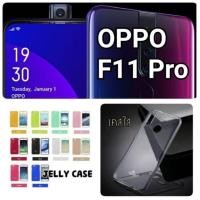 ราคา เคส MERCURY # Oppo F11/F11 Pro แท้% Goospery Pearl Jelly เคสแบบนิ่ม (50854767388)