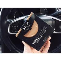 ราคา NYX TOTAL CONTROL MESH CUSHION (2052567117)