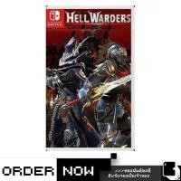 ราคา Nintendo Switch™ เกม NSW Hell Warders (Multi-Language) (By ClaSsIC GaME) (6229188816)