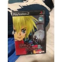 ราคา แผ่นเกมส์ ps2 แท้มือสองจากญี่ปุ่น Tales of Destiny 2 คู่มือครบ เล่นได้ปรกติ สายสะสมไม่ควรพลาด (25521834986)