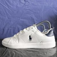 ราคา รองเท้า Polo Ralph Lauren มือสองของแท้ Size 35/23.5 cm. (29788039762)