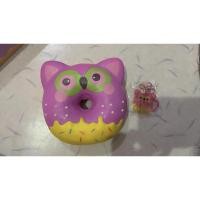 ราคา สกุชชี่ animal donut ของ punimaru ของแท้ มือสอง (10748640994)