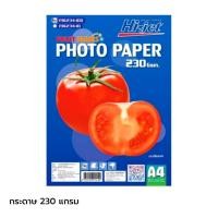 ราคา PW-183 กระดาษโฟโต้ ผิวมัน Hi-jet Inkjet Fruit Series Glossy Photo Paper 230 แกรม A4 100 แผ่น (8459676433)