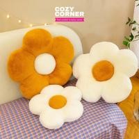 ราคา Cozyconer หมอนอิง ดอกทานตะวัน 35cm 40cm 50cm เบาะดอกไม้ หมอนตุ๊กตา หมอนโซฟา ของตกแต่งบ้าน ลายมัดย้อม (41274220237)