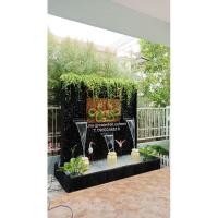 ราคา ม่านน้ำตก ม่านน้ำตกบ่อปลา ม่านน้ำแต่งสวน ม่านน้ำฟองอากาศ ม่านน้ำพุ ม่านน้ำตู้ปลา ม่านน้ำตกจัดสวน ม่านน้ำตกพญานาค (7644994809)