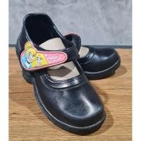 ราคา รองเท้านักเรียนหญิงสีดำมือ2 รองเท้านักเรียนมือ2 รองเท้านักเรียน GERRY GANG มือสอง (29254148834)