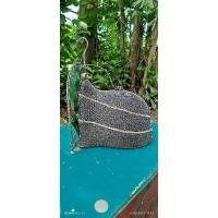 ราคา กรงต่อนกกวัก เพนียดนกกวัก มือสอง (24185232242)