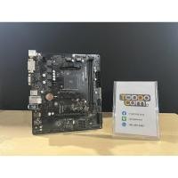 ราคา Asrock A320M-DVS Rev.3.01 (สินค้ามือสอง/มีตำหนิ) (25977764915)
