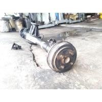 ราคา เพลาท้ายไดฮัทสุ DAIHATSU S200V เก่าญี่ปุ่น แบบใช้แหนบ แถมแป้นเพลากลาง (5580372338)