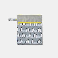 ราคา กระเป๋า รุ่น Wet/Dry Bag (Soft) ลาย Paolo Penguin (19364968900)