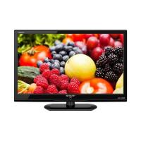ราคา Sharp LED TV ขนาด 24 นิ้ว รุ่น LC-24LE150M (2744122091)