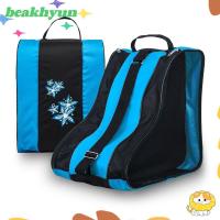 ราคา กระเป๋ารองรับโรลเลอร์เบลด ความจุขนาดใหญ่ สำหรับนักเล่นโรลเลอร์เบลด (56554010089)