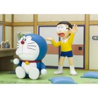 ราคา ฟิกเกอร์ Figuarts Zero - Doraemon & Nobita -Visual Scene- (PVC Figure) by Bandai (10001563853)