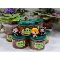 ราคา ละมุนแกงไตปลา แกงไตปลาแห้ง แกงไตปลาคั่ว แกงใต้ แกงไตปลา น้ำพริกใต้ น้ำพริกไตปลา (4917423439)