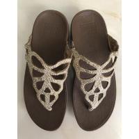 ราคา รองเท้า Fitflop แท้มือสอง (19466335503)