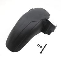 ราคา รถจักรยานยนต์ด้านหลัง Fender ล้อ Mudguard ฝาครอบ Splash Guard Protector สําหรับ Yamaha X-MAX300 X-MAX 300 XMAX 300 2018-2023 Partsauto ชิ้นส่วนตกแต่งรถ (56753283987)